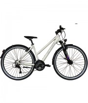 Bicicleta dama 28 CROSS TRX SL4
