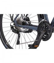 Bicicleta trekking 28 CREON TRAIL 6.0 MAN 