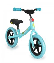 Bicicleta fara pedale BYOX 2B BALANCE albastru