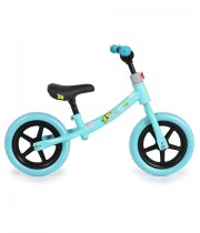 Bicicleta fara pedale BYOX 2B BALANCE albastru