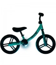 Bicicleta fara pedale pentru copii Byox Renner 