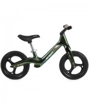 Bicicleta balans copii cu roti gonflabile Velori 