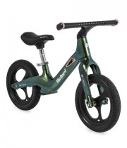 Bicicleta de echilibru pentru copii sa reglabila