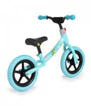 Bicicleta fara pedale BYOX 2B BALANCE albastru