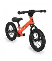 Bicicleta fara pedale BYOX ToTo portocaliu