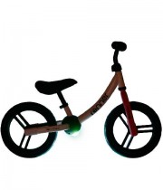 Bicicleta fara pedale pentru copii Byox Renner 