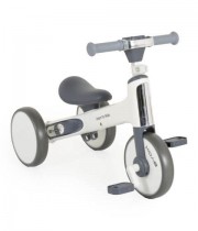 Bicicleta fara pedale transformabila pentru copii