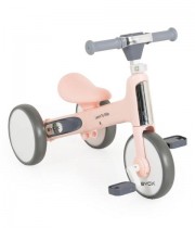 Bicicleta fara pedale transformabila pentru copii