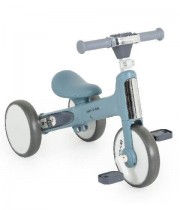 Bicicleta fara pedale transformabila pentru copii 