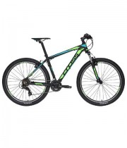 Bicicleta MTB cu roti 29 inch si cadru aluminiu