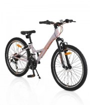 Bicicleta Junior 24 inch BYOX PRINCESS 21 viteze