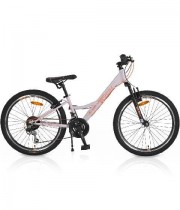 Bicicleta Junior 24 inch BYOX PRINCESS