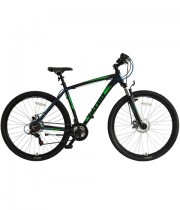 Bicicleta 29 ULTRA Nitro MDB 