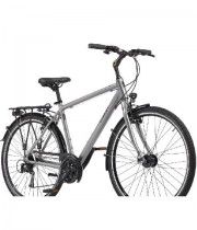 Bicicleta de oras 28 AREAL VB MAN