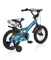 Bicicleta copii 14 inch BYOX Rapid 