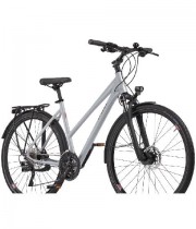 Bicicleta trekking 28 QUEST DB LADY