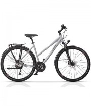 Bicicleta trekking 28 QUEST DB LADY