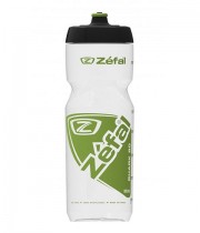Bidon apa bicicleta ZEFAL Shark 80 - verde