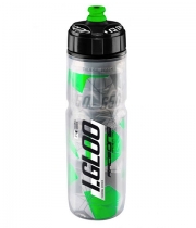 Bidon izolat termic IGLOO 650 ml verde