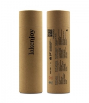 Bidon termoizolant inox Laken Joy 500 ml orange