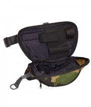 Borseta port-arma TASHEV camuflaj