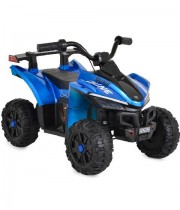 Buggy electric pentru copii Dune - albastru