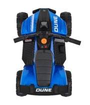 Buggy electric pentru copii Dune - albastru 