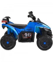 Buggy electric pentru copii Dune - albastru 