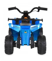 Buggy electric pentru copii Dune - albastru 