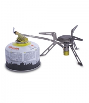 Butelie gaz PINGUIN 110 g