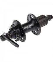 Butuc fata Shimano DEORE XT FH-M756A 36H 8/9speed