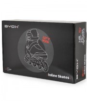 Role reglabile pentru copii BYOX Glami Stars