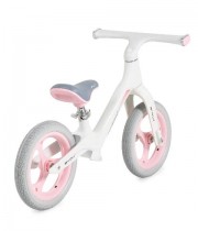 Bicicleta balans copii cu roti gonflabile Velori 
