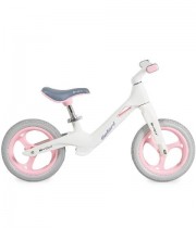 Bicicleta balans copii cu roti gonflabile Velori 