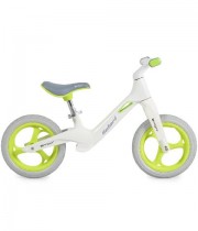 Bicicleta balans copii cu roti gonflabile