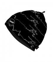Caciula H.A.D. Brushed beanie