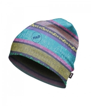 Caciula H.A.D. Printed Fleece Voll Bock