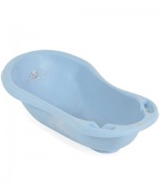 Cadita de baie pentru bebelusi Basic 80 cm