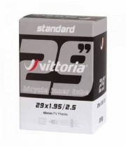 Camera VITTORIA 29x1.95/2.50 FV Presta 48mm