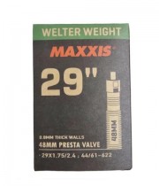 Camera MAXXIS pentru mtb cu roti 29 incj
