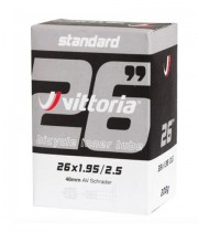 Camera VITTORIA 26x1.95/2.50 AV schrader 48mm