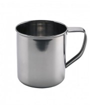 Cana inox LAKEN 0,5L