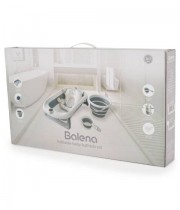 Set pliabil de baie pentru bebelusi CANGAROO 