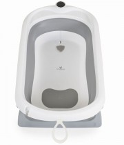 Set pliabil de baie pentru bebelusi CANGAROO 