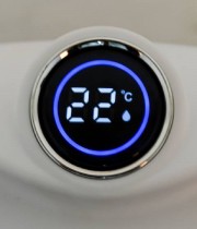 Set pliabil de baie pentru bebelusi CANGAROO 