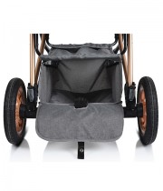 Carucior combinat 2in1 Moni MIDAS 