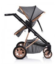 Carucior combinat 2in1 Moni MIDAS 