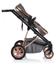 Carucior combinat 2in1 Moni MIDAS 
