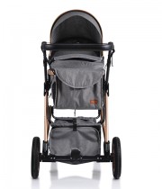 Carucior combinat 2in1 Moni MIDAS 