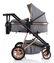Carucior combinat 2in1 Moni MIDAS 